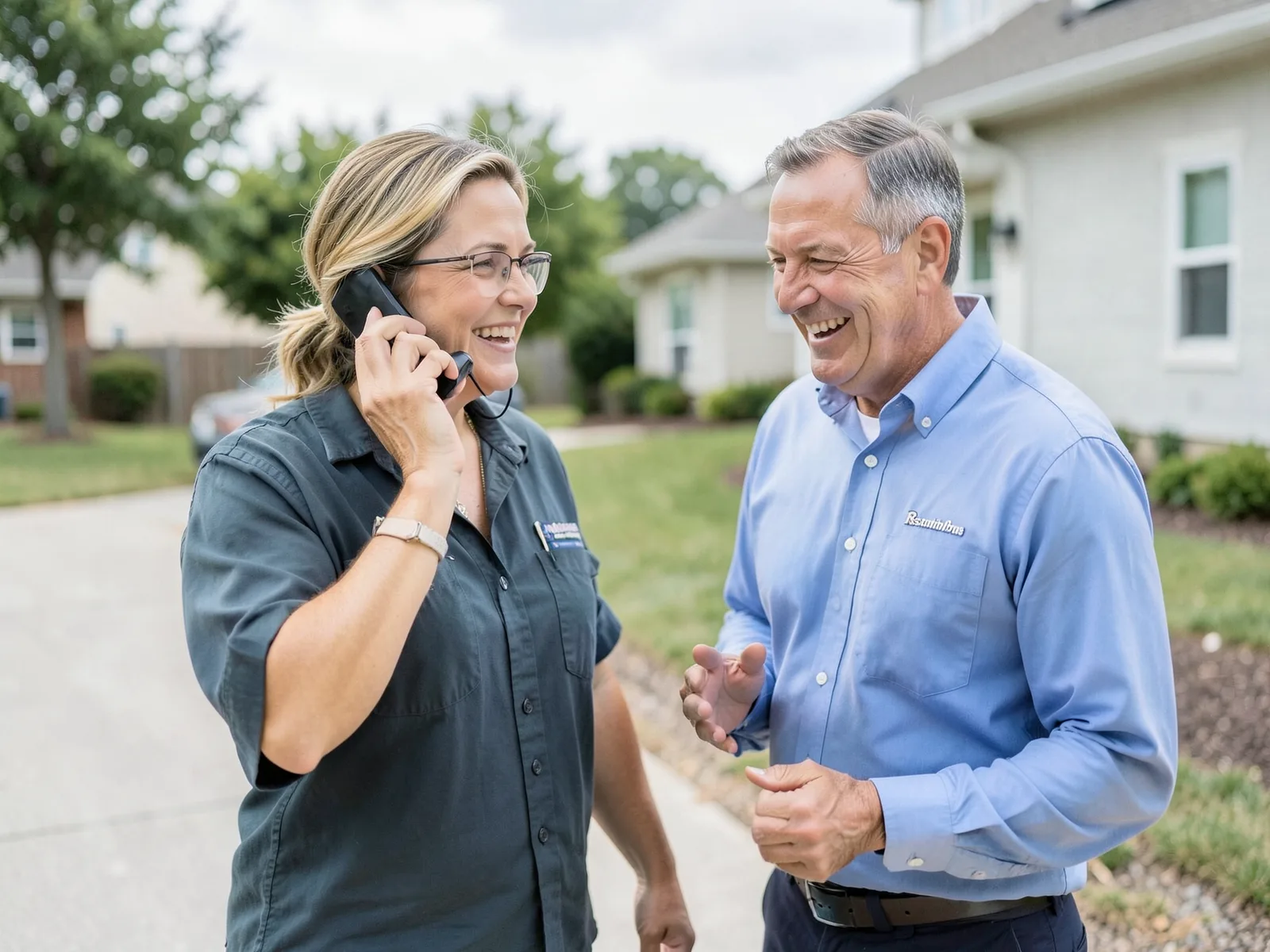 Frequently Asked Questions About Foundation Water Damage Restoration in Spencerville, MD